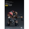 JoyToy - Sons of Horus - Justaerin Terminator Squad - Justaerin mit Carsoran Power Axe 1/18 - The Horus Heresy