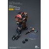 JoyToy - Sons of Horus - Justaerin Terminator Squad - Justaerin mit Carsoran Power Axe 1/18 - The Horus Heresy