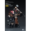 JoyToy - Sons of Horus - Justaerin Terminator Squad - Justaerin with Thunder Hammer 1/18 - The Horus Heresy