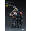 JoyToy - Sons of Horus - Justaerin Terminator Squad - Justaerin with Thunder Hammer 1/18 - The Horus Heresy