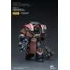 JoyToy - Sons of Horus - Justaerin Terminator Squad - Justaerin with Thunder Hammer 1/18 - The Horus Heresy