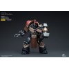 JoyToy - Sons of Horus - Justaerin Terminator Squad - Justaerin with Thunder Hammer 1/18 - The Horus Heresy