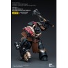 JoyToy - Sons of Horus - Justaerin Terminator Squad - Justaerin mit Multi-Melta und Power Maul 1/18 - The Horus Heresy