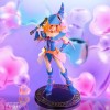 Abystyle - YU-GI-OH - Magierin der Finsternis - Dark Magician Girl Super Figure Collection