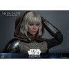 Hot Toys Star Wars - SHIN HATI - Ahsoka Tano 1/6