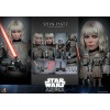 Hot Toys Star Wars - SHIN HATI - Ahsoka Tano 1/6