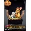Beast Kingdom Disney - Master Craft Bambi & Panpan - Thumper