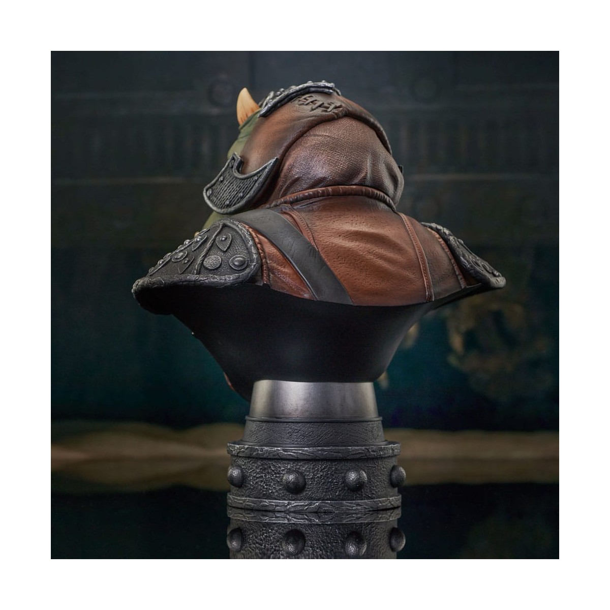 Diamond Select Toys Gentle Giant - Gamorrean Guard 1/2 Bust - LEGENDS IN 3D - Star Wars Episode 6