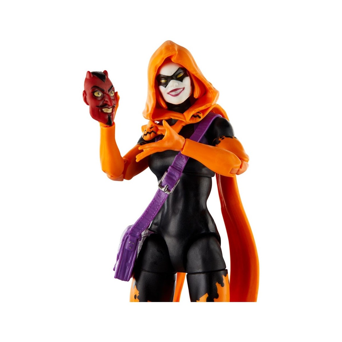 Marvel Legends Spider-Man - Hallows' Eve