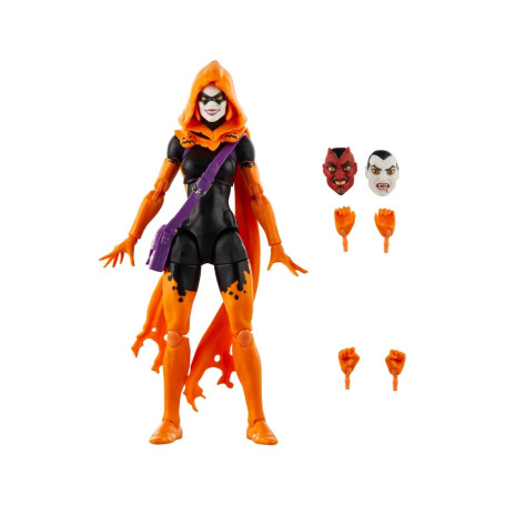 Marvel Legends Spider-Man - Hallows' Eve