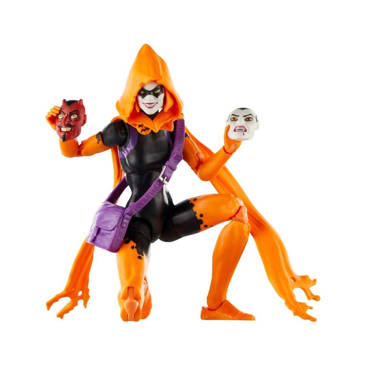 Marvel Legends Spider-Man - Hallows' Eve