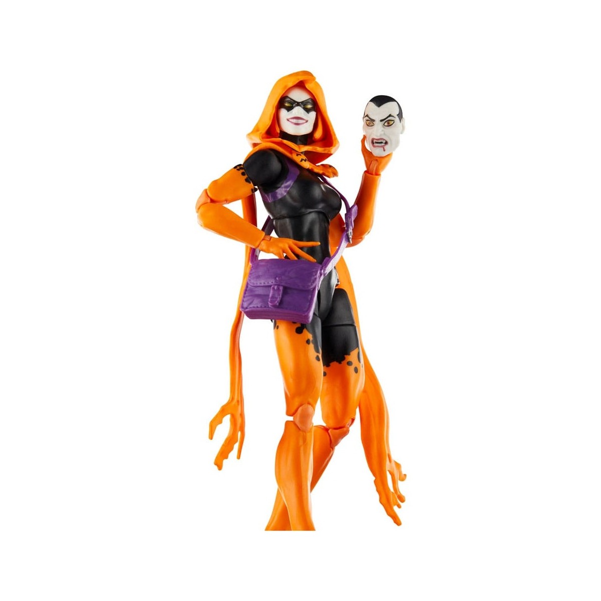 Marvel Legends Spider-Man - Hallows' Eve