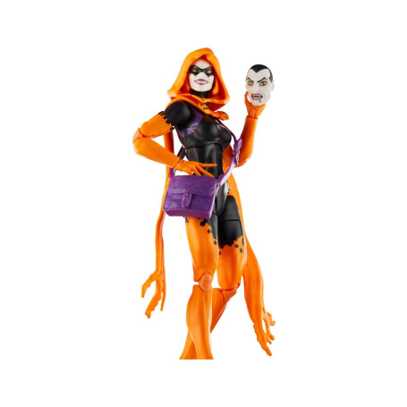Marvel Legends Spider-Man - Hallows' Eve