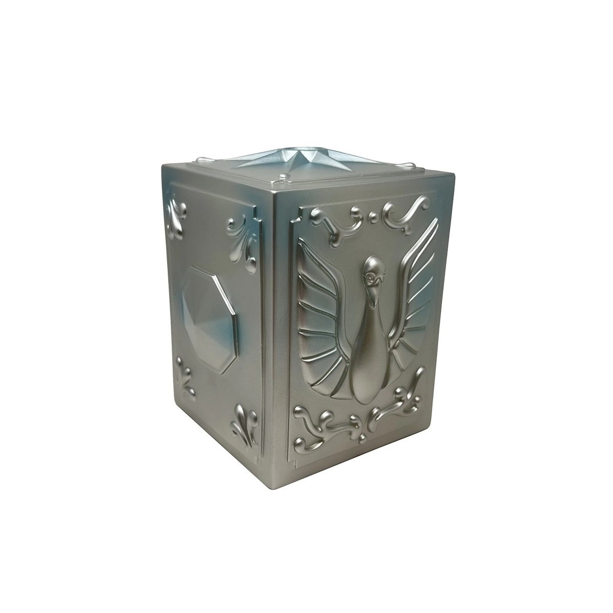 Plastoy - SAINT SEIYA - Spardose HYOGA PANDORAS BOX - CYGNE