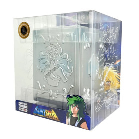 Plastoy - SAINT SEIYA - Spardose SHUN PANDORAS BOX - ANDROMEDE
