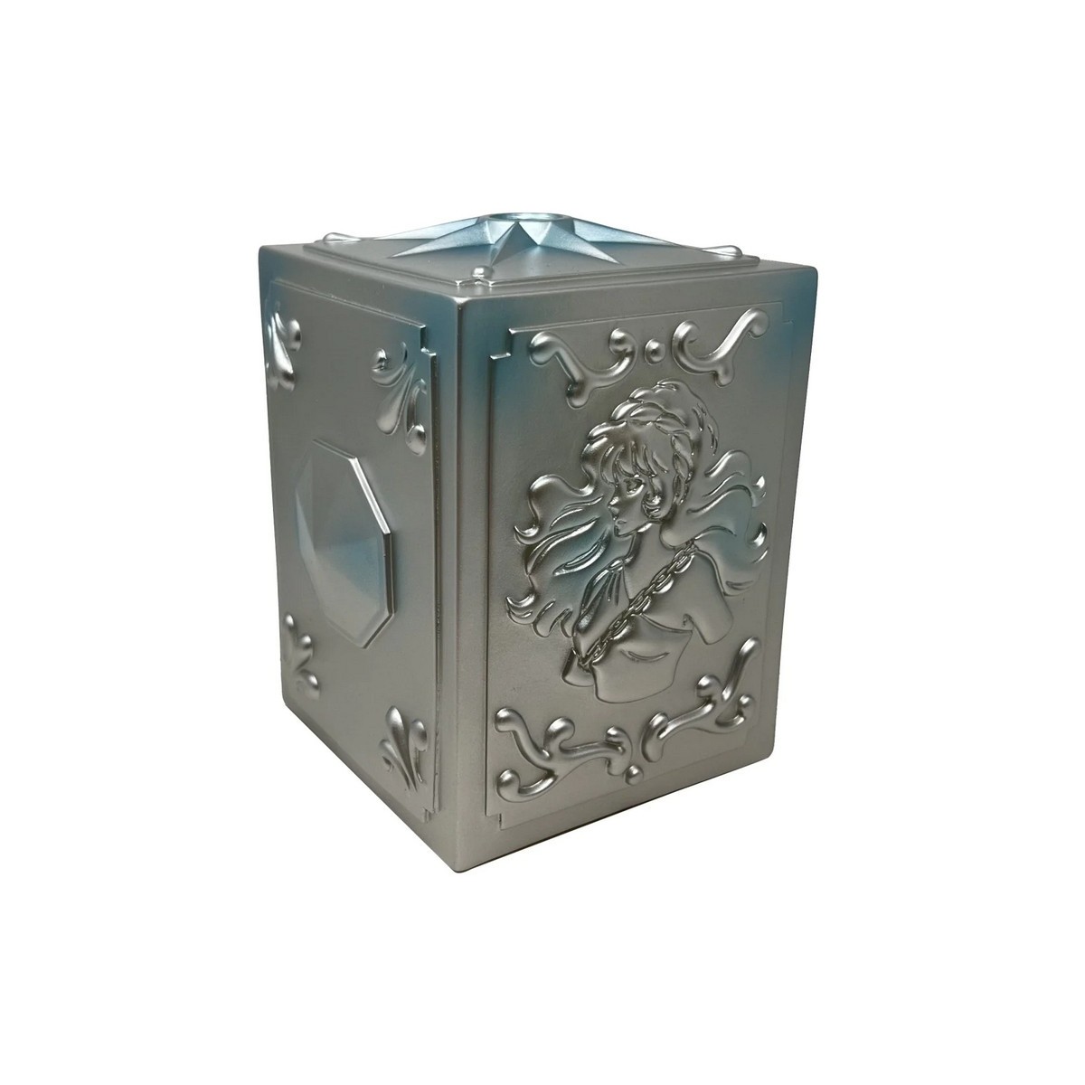Plastoy - SAINT SEIYA - Spardose SHUN PANDORAS BOX - ANDROMEDE
