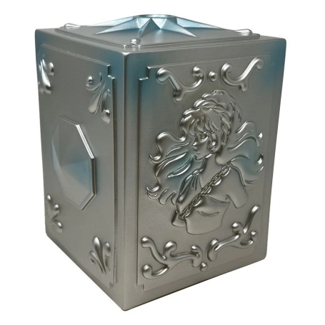 Plastoy - SAINT SEIYA - Spardose SHUN PANDORAS BOX - ANDROMEDE