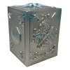 Plastoy - SAINT SEIYA - Spardose SHUN PANDORAS BOX - ANDROMEDE