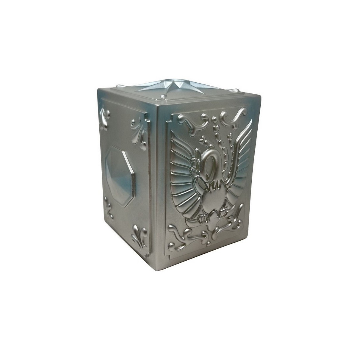 Plastoy - SAINT SEIYA - Spardose IKKI PANDORAS BOX - PHOENIX
