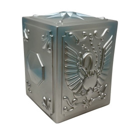 Plastoy - SAINT SEIYA - Spardose IKKI PANDORAS BOX - PHOENIX