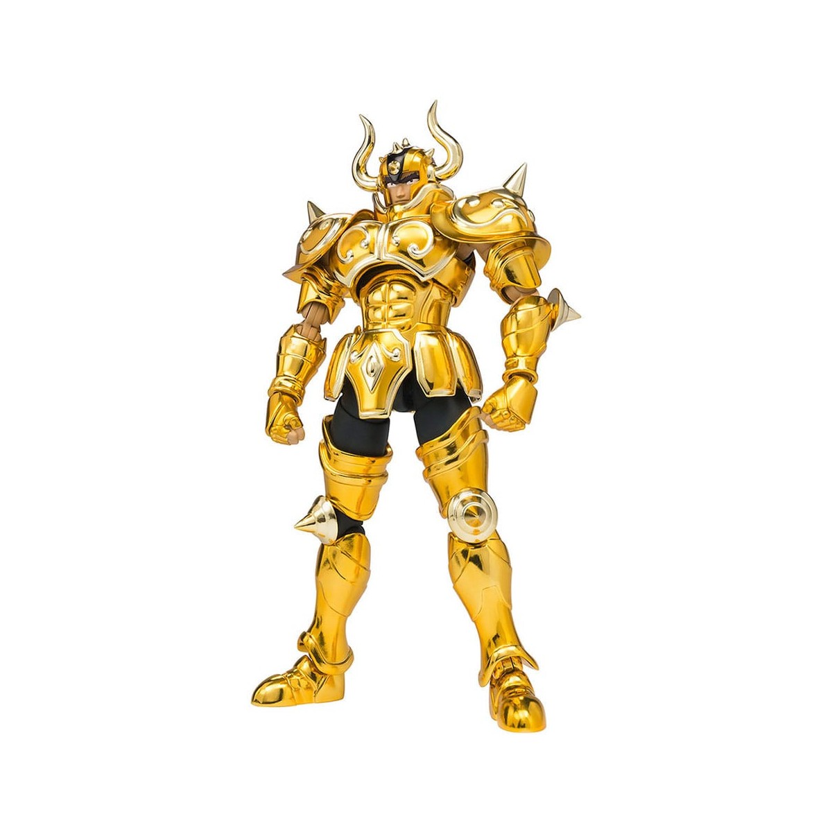 Tamashii Nation - Saint Seiya Taurus Aldebaran - Myth Cloth Ex Revival Aldebaran des Stieres