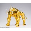 Tamashii Nation - Saint Seiya Taurus Aldebaran - Myth Cloth Ex Revival Aldebaran des Stieres