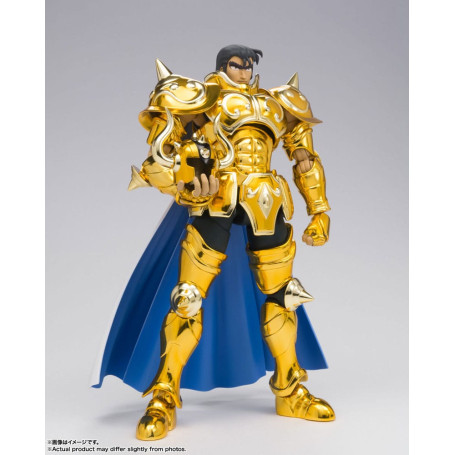 Tamashii Nation - Saint Seiya Taurus Aldebaran - Myth Cloth Ex Revival Aldebaran des Stieres