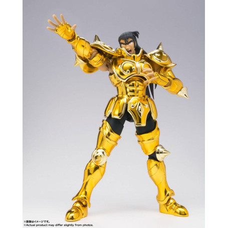 Tamashii Nation - Saint Seiya Taurus Aldebaran - Myth Cloth Ex Revival Aldebaran des Stieres