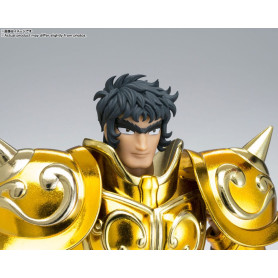 Tamashii Nation - Saint Seiya Taurus Aldebaran - Myth Cloth Ex Revival Aldebaran des Stieres