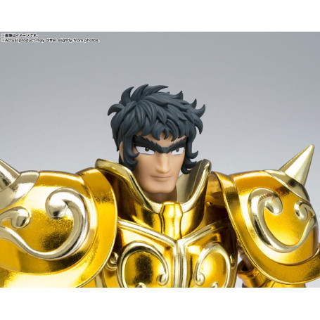 Tamashii Nation - Saint Seiya Taurus Aldebaran - Myth Cloth Ex Revival Aldebaran des Stieres