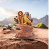 Enesco Disney Tradition by Jim Shore - Der König der Löwen "Carved in Stone" - 30th anniversary