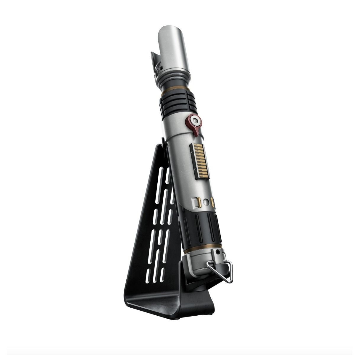 Hasbro - Sabine Wren Force Fx Lightsaber Laserschwert - Black Serie Replica Elite