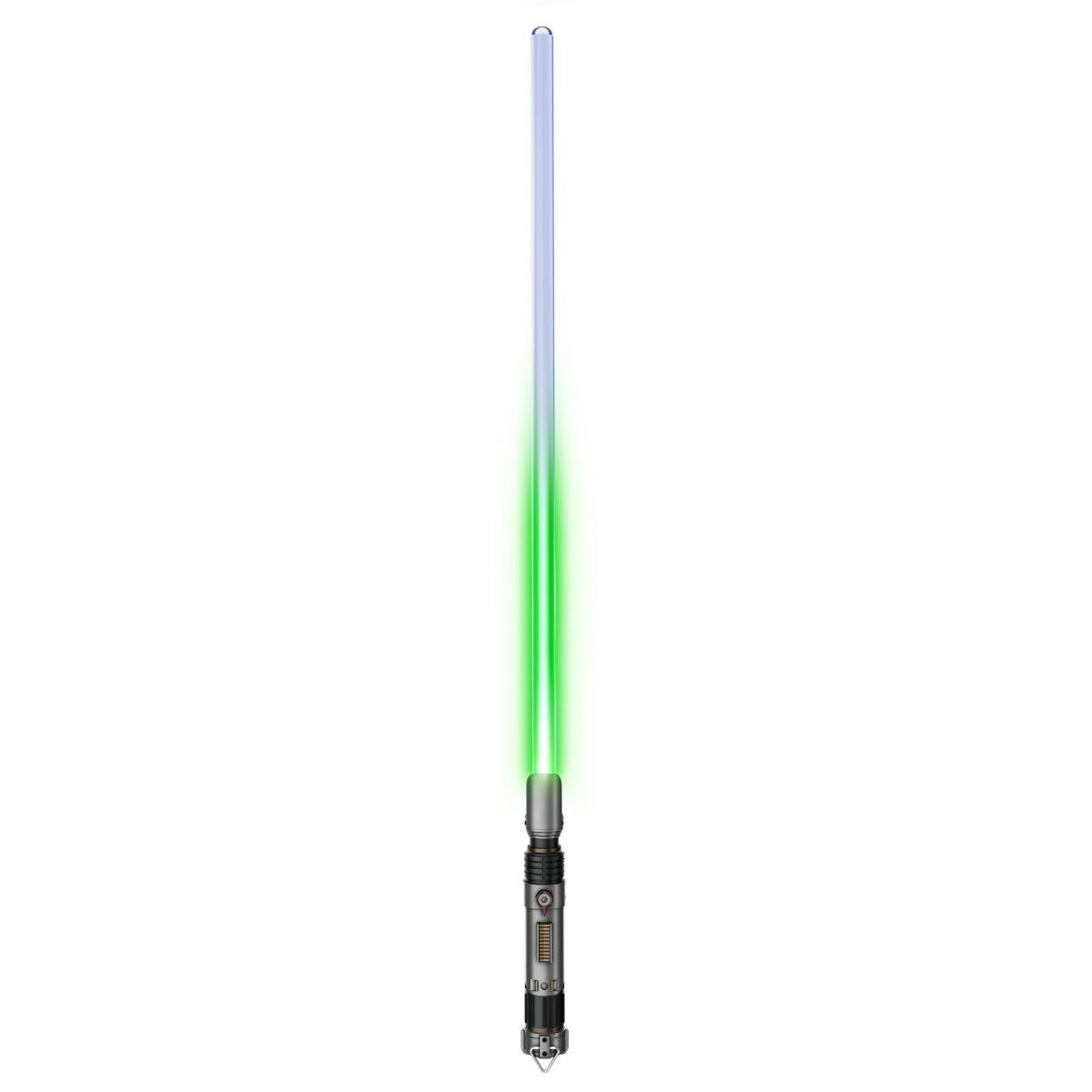 Hasbro - Sabine Wren Force Fx Lightsaber Laserschwert - Black Serie Replica Elite