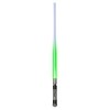 Hasbro - Sabine Wren Force Fx Lightsaber Laserschwert - Black Serie Replica Elite