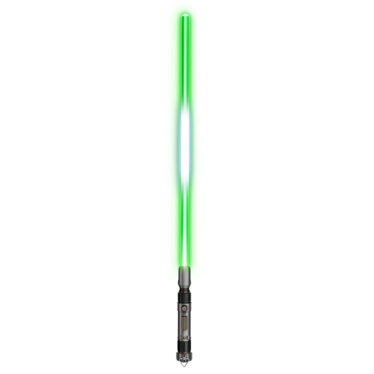 Hasbro - Sabine Wren Force Fx Lightsaber Laserschwert - Black Serie Replica Elite