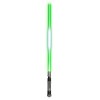 Hasbro - Sabine Wren Force Fx Lightsaber Laserschwert - Black Serie Replica Elite