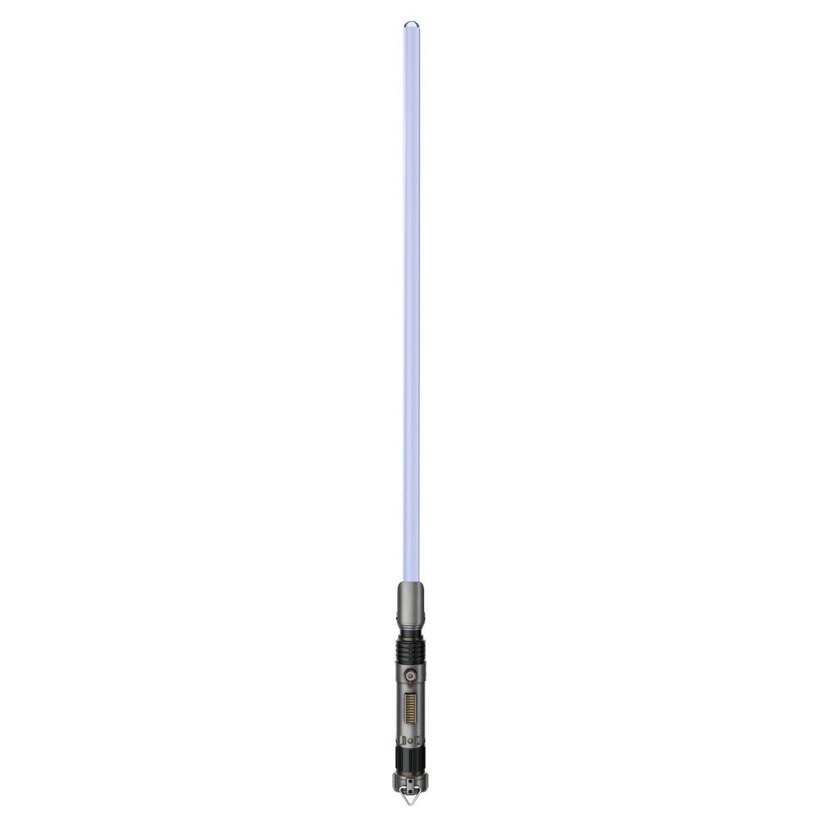 Hasbro - Sabine Wren Force Fx Lightsaber Laserschwert - Black Serie Replica Elite