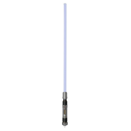 Hasbro - Sabine Wren Force Fx Lightsaber Laserschwert - Black Serie Replica Elite