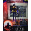 Mc Farlane - DC Multiverse - BATGIRL PLATINUM EDITION - The New Batman Adventures Wave 1