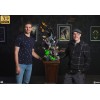 Sideshow 30 years - Dc Comics - Batman vs The Joker: Eternal Enemies Premium Format 1/4