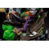 Sideshow 30 years - Dc Comics - Batman vs The Joker: Eternal Enemies Premium Format 1/4