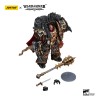 JoyToy Space Marines - Sons of Horus - Warmaster Horus Primarch of the XVlth Legion - 1/18 - Warhammer The Horus Heresy