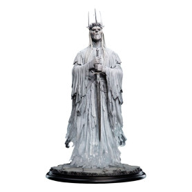 Weta - Witch-king of the Unseen Lands (Classic Series) - Der Herr der Ringe Statuette 1/6