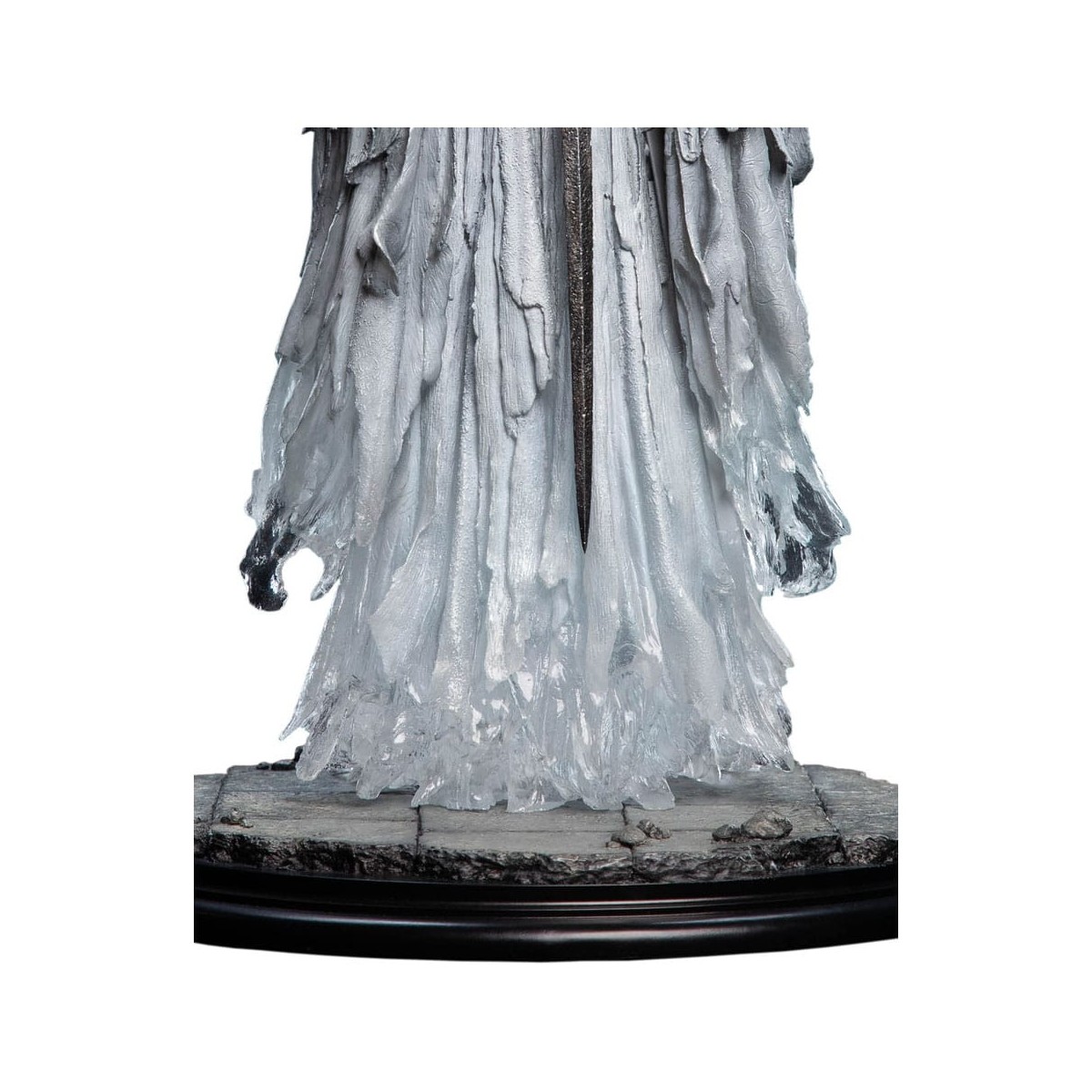 Weta - Witch-king of the Unseen Lands (Classic Series) - Der Herr der Ringe Statuette 1/6
