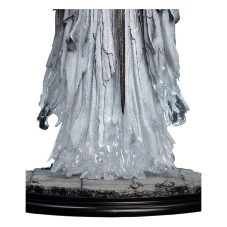 Weta - Witch-king of the Unseen Lands (Classic Series) - Der Herr der Ringe Statuette 1/6