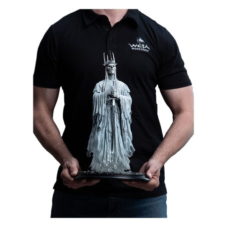 Weta - Witch-king of the Unseen Lands (Classic Series) - Der Herr der Ringe Statuette 1/6