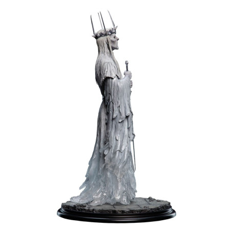Weta - Witch-king of the Unseen Lands (Classic Series) - Der Herr der Ringe Statuette 1/6