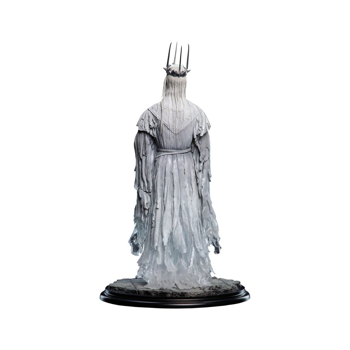 Weta - Witch-king of the Unseen Lands (Classic Series) - Der Herr der Ringe Statuette 1/6