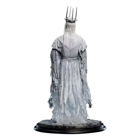 Weta - Witch-king of the Unseen Lands (Classic Series) - Der Herr der Ringe Statuette 1/6