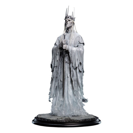 Weta - Witch-king of the Unseen Lands (Classic Series) - Der Herr der Ringe Statuette 1/6